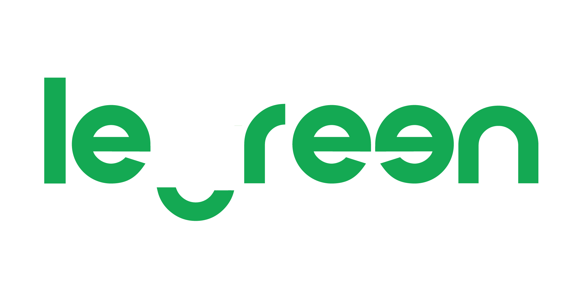 Legreen Corp Logo